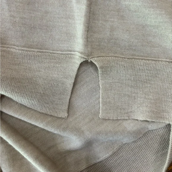 J. Crew Merino Wool Sweater - Small - Picture 6 of 8